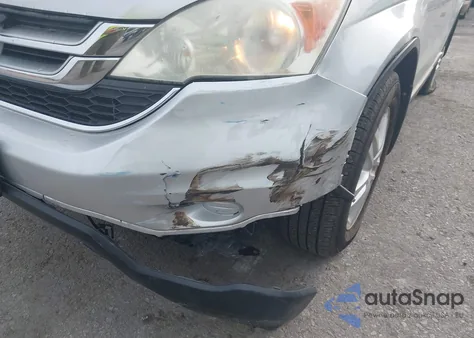 2011 Honda Cr-V Ex from USA, damaged, VIN 3CZRE4H51BG704457